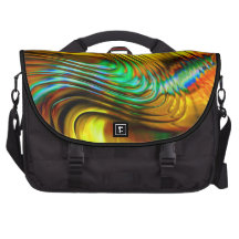 Sinuous 7 Laptop Bag
