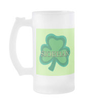 Siobhan Irish Mugs