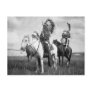 Sioux Chiefs, 1905 Post Cards