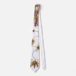 Siphonophorae, Ernst Haeckel Custom Ties