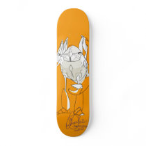 Sir Crusty Skate Decks