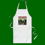 Sir Douglas Quintet aprons