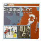 Sir Douglas Quintet tiles