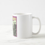 Sir Douglas Quintet mugs