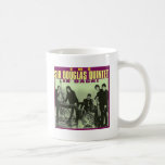 Sir Douglas Quintet mugs