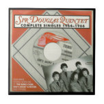 Sir Douglas Quintet Complete Singles Tile
