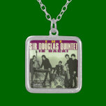 Sir Douglas Quintet necklaces