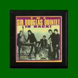 Sir Douglas Quintet gift boxes