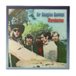 Sir Douglas Quintet Mendocino tiles