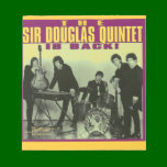 Sir Douglas Quintet notepads