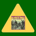 Sir Douglas Quintet stickers