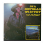 Sir Douglas Quintet The Tracker tiles