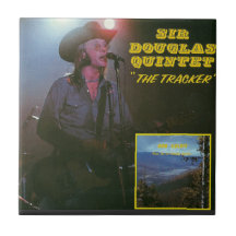 Sir Douglas Quintet The Tracker Tiles