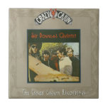 Sir Douglas Quintet tiles