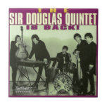 Sir Douglas Quintet tiles