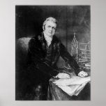 Sir Marc Isambard Brunel  1812-13 Print