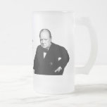 Sir Winston Churchill Mug