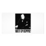 Sir Winston Churchill says Shut Up Hippie!