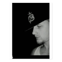 sir wyte zazzle.jpg postcard