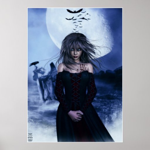 Sired Poster