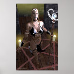 Siren Posters
