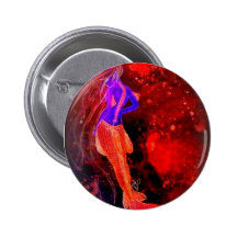 sirène badges avec agrafe
