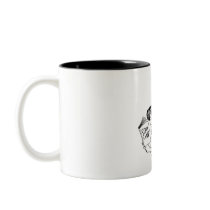Sirenland Mermaid Mug