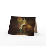 Sirens Cove Greeting Card