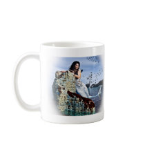 Sirens Song Mugs