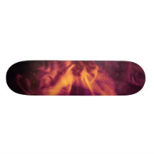 Siren's Song   Skate Deck