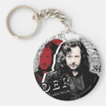 Sirius Black Key Chains