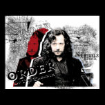 Sirius Black posters