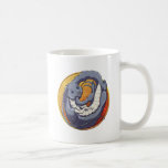 Sirius Gold Mugs
