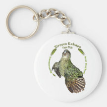 Sirocco Fan Club head-bangin'-good time Keychains