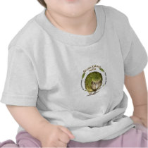 Sirocco Kakapo Fan Club T Shirts
