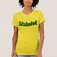 Sisimiut 457 Ladies Petite Shirt