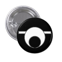 Sissies Black October Pin