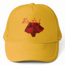 Sissified Hats