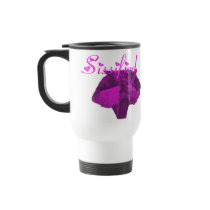 Sissified Mugs and Cups