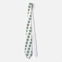 sisson neck tie