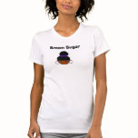 Sista t-shirts