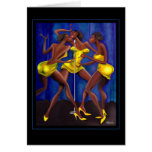 Sistah Girls Card
