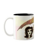Sistas Coffee Mug