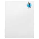 Sister Alien Skating letterhead