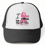 Sister-in-Law - Breast Cancer Ribbon Hats
