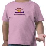 sister, Io sono la sorellona! Shirt