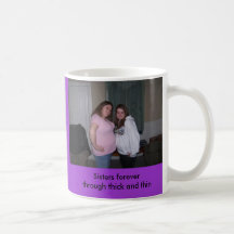 sister mug