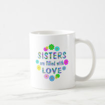 Sister mugs