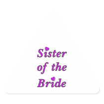 Sister of the Bride Simply Love