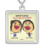 Sister Pledge Pendants